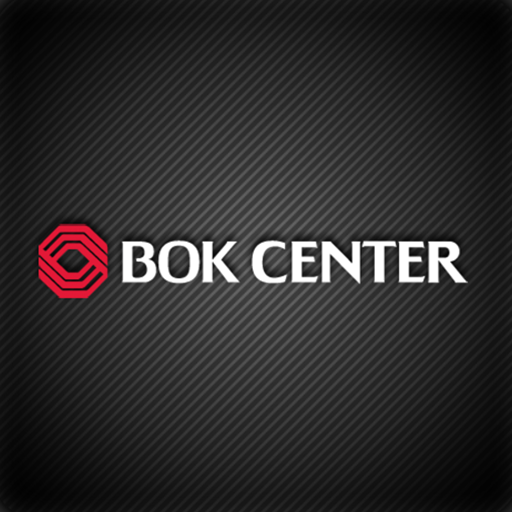 BOK Center 娛樂 App LOGO-APP開箱王
