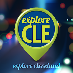 Explore CLE – Cleveland 15.39