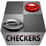 Checkers Board Game Apk