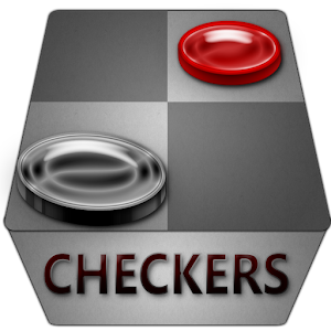 Checkers Board Game for PC and MAC