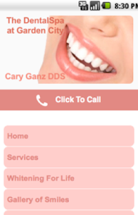How to download Cary Ganz DDS lastet apk for android