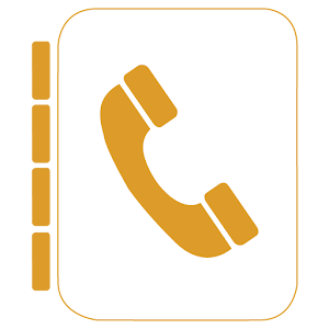 Mi agenda naranja 1.2