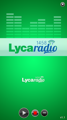 LYCA RADIO 1458