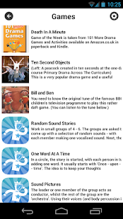 Lastest Drama Resource APK