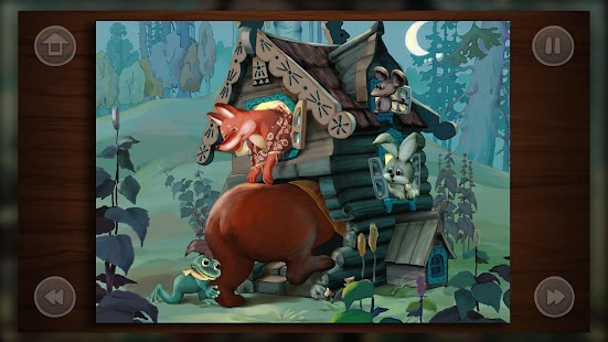 Сказки Fairy Tales Collection Screenshots 9