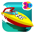 Boat Racer Apk