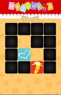 Lastest egysite Matching Cards APK