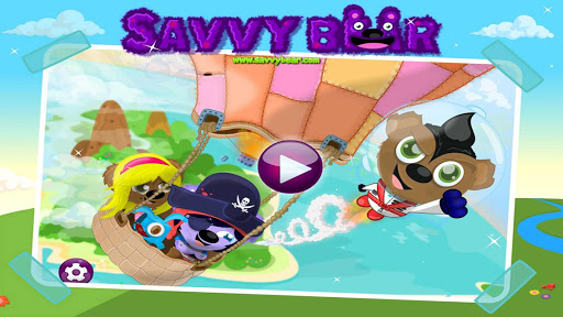 Savvy Bear FREE