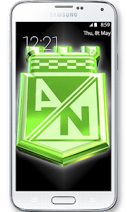 download Fondos de Atlético Nacional free