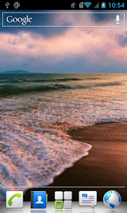 Lastest Marine Evening Surf Live APK for PC