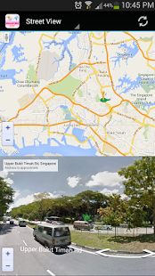 How to download Smart Map Singapore 1.0 apk for laptop