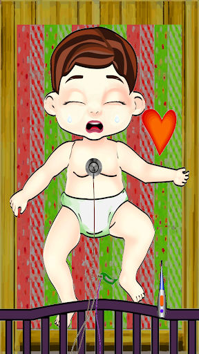 免費下載休閒APP|Newborn Babies Games app開箱文|APP開箱王