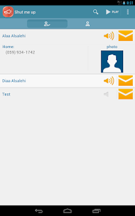 How to get ShutMeUP blacklist call sms Li 1.4.3 unlimited apk for pc