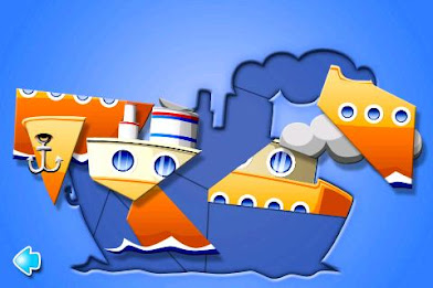 Kids Love Puzzles poster 2