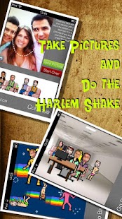 Harlem Shake Booth LITE