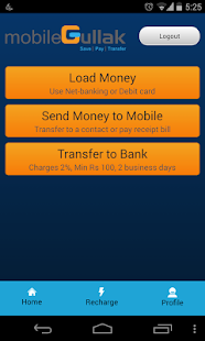 How to install Save | Pay | Transfer 5.0 apk for android