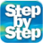 Word 2003 Step by Step logo