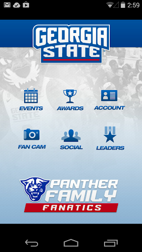 Panther Family Fanatics