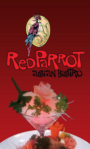 Red Parrot Bistro - Hanover MD