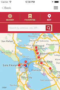 Lastest MOM Oil Change Locator APK for Android