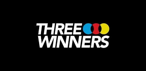 Изображения Three Winners на ПК с Windows