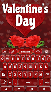 Free Download Valentine's Day Theme APK for PC