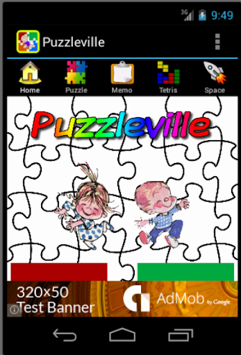 【免費解謎App】Puzzle Apps for Toddlers-APP點子