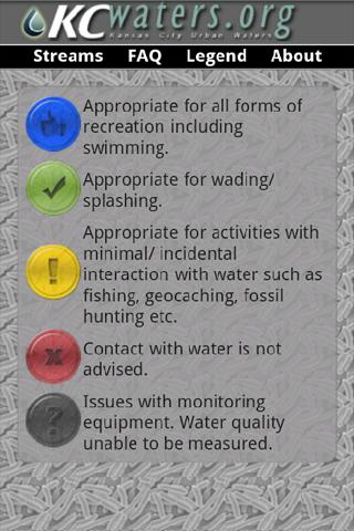   KCWaterBug - 螢幕擷取畫面 