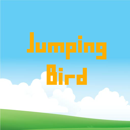 점핑버드 Jumping Bird LOGO-APP點子