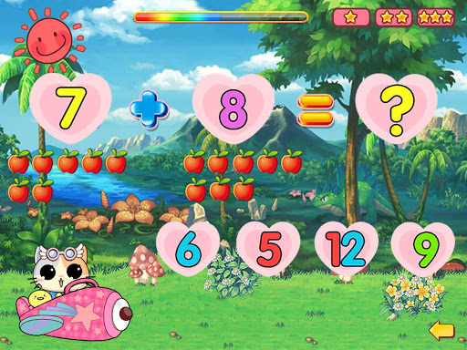 免費下載教育APP|kids number and math-baby game app開箱文|APP開箱王