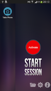 Free Download SLY SPY - Free Security Camera APK