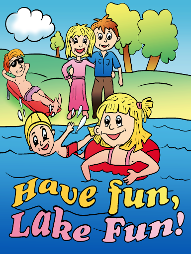 Lake Fun Store