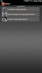 Underground Railroad Radio Screenshots 2