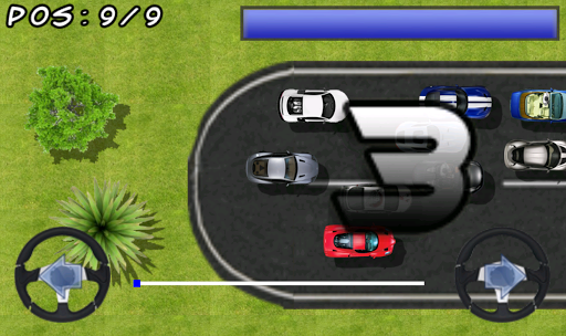 【免費賽車遊戲App】Speed Car Race-APP點子