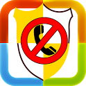 Calls Blacklist icon