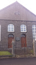 Bwlchllan Chapel 