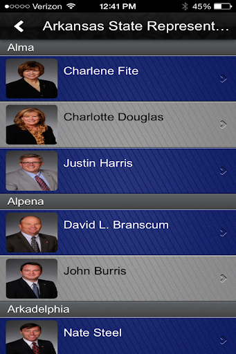 【免費教育App】Arkansas School Boards Assoc.-APP點子