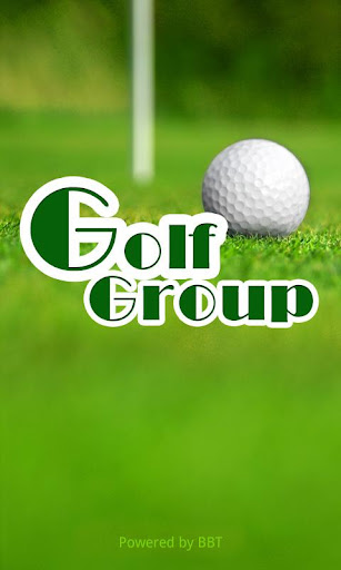 GolfGroup