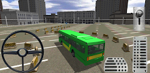 Bus Parking Simulator 3D APK