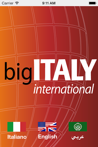Big Italy International