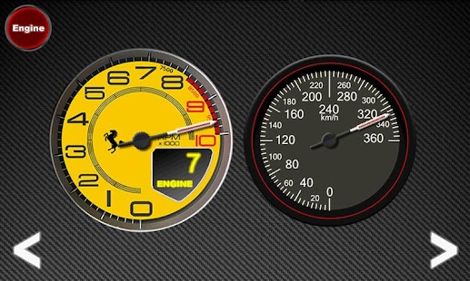 How to mod Sport Car Simulator (full) Varies with device unlimited apk for android