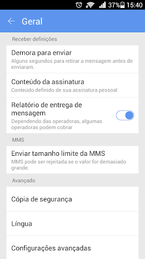 免費下載通訊APP|GO SMS Pro Portuguese language app開箱文|APP開箱王