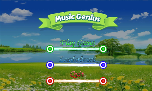 Music Genius