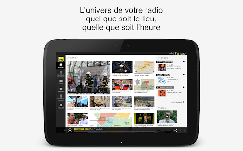 France Musique：在App Store 上的App - iTunes - Apple