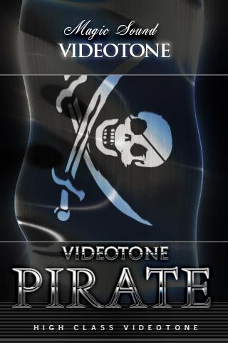 video ringtone pirate