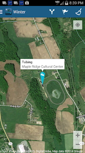 Free Lewis County Winter APK for Android