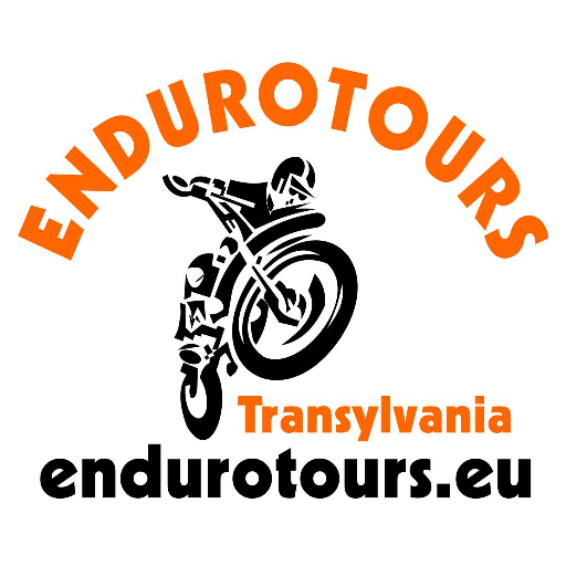 EnduroTours.eu LOGO-APP點子