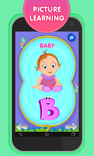 download Chifro ABC: Kids Alphabet Game free