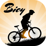 BicyComp : Cycling Computer Apk
