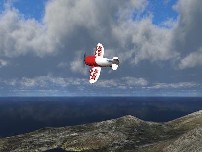  PicaSim: Flight simulator- screenshot thumbnail  